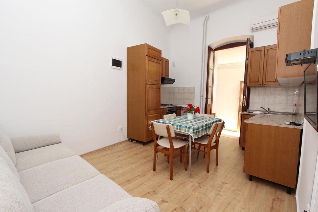 Apartment Riki
