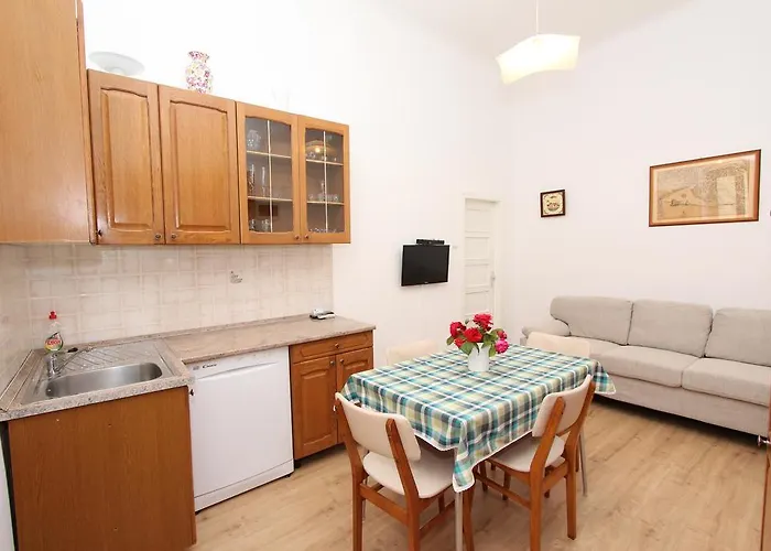 Apartment Riki