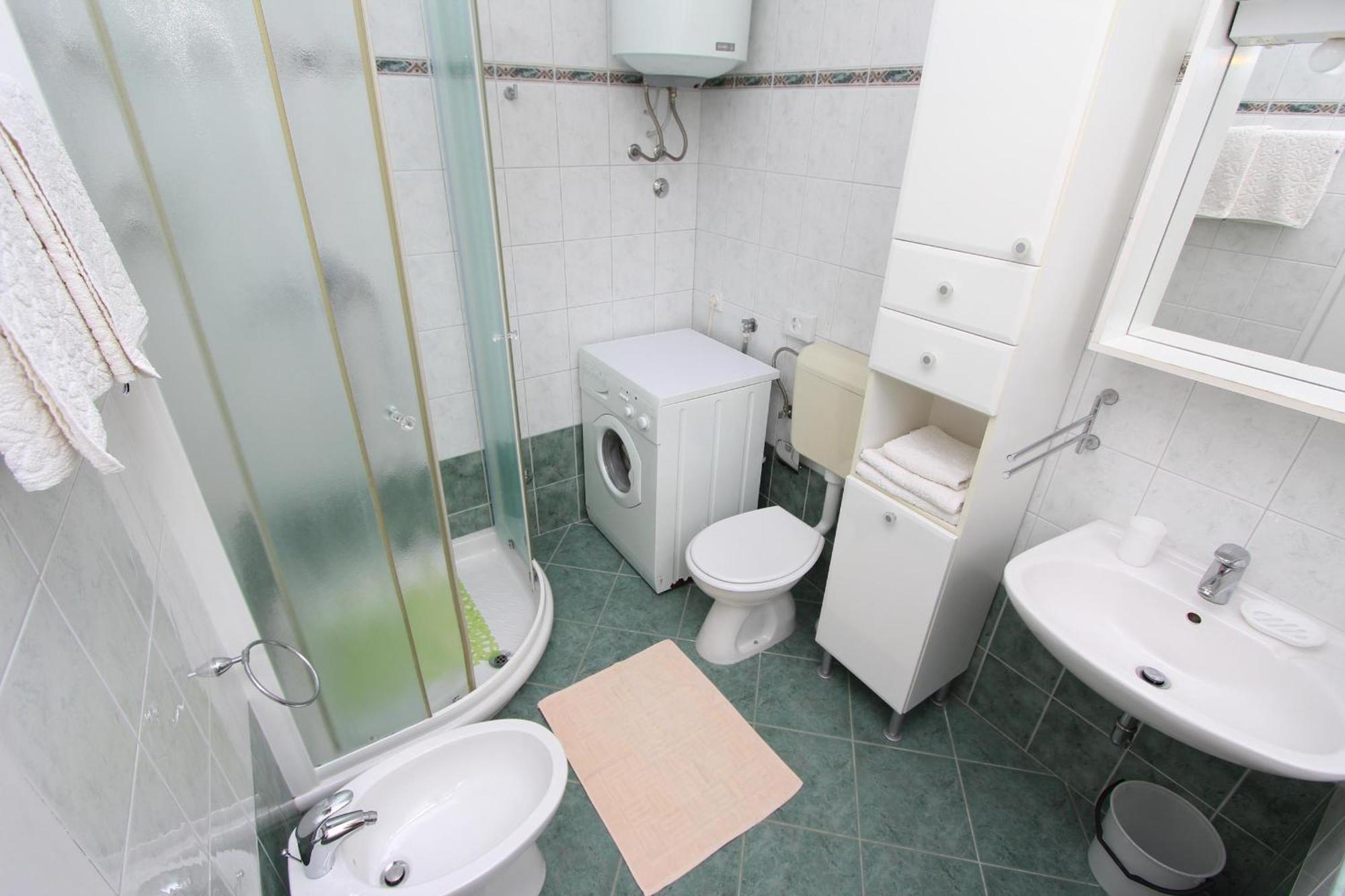 Riki Apartment Rovinj
