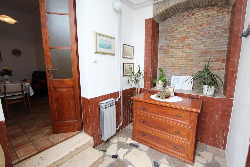Riki Apartment Rovinj