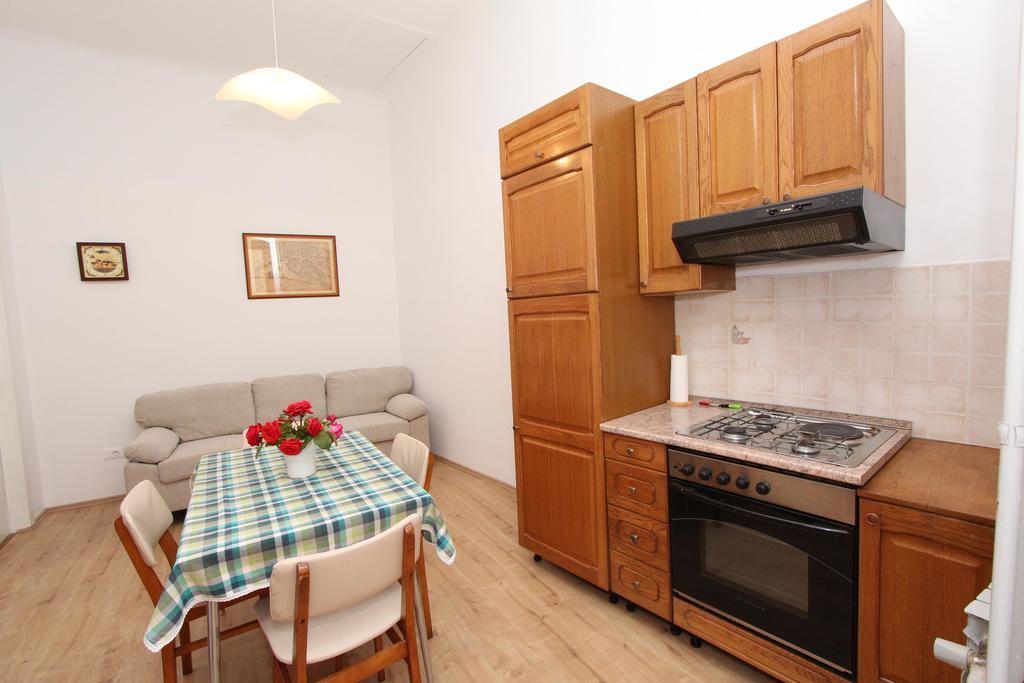 Apartment Riki