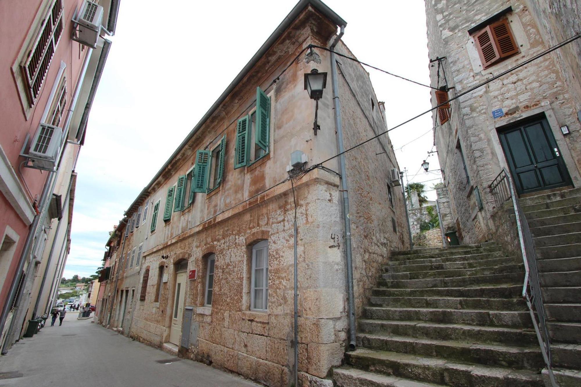 Riki Rovinj