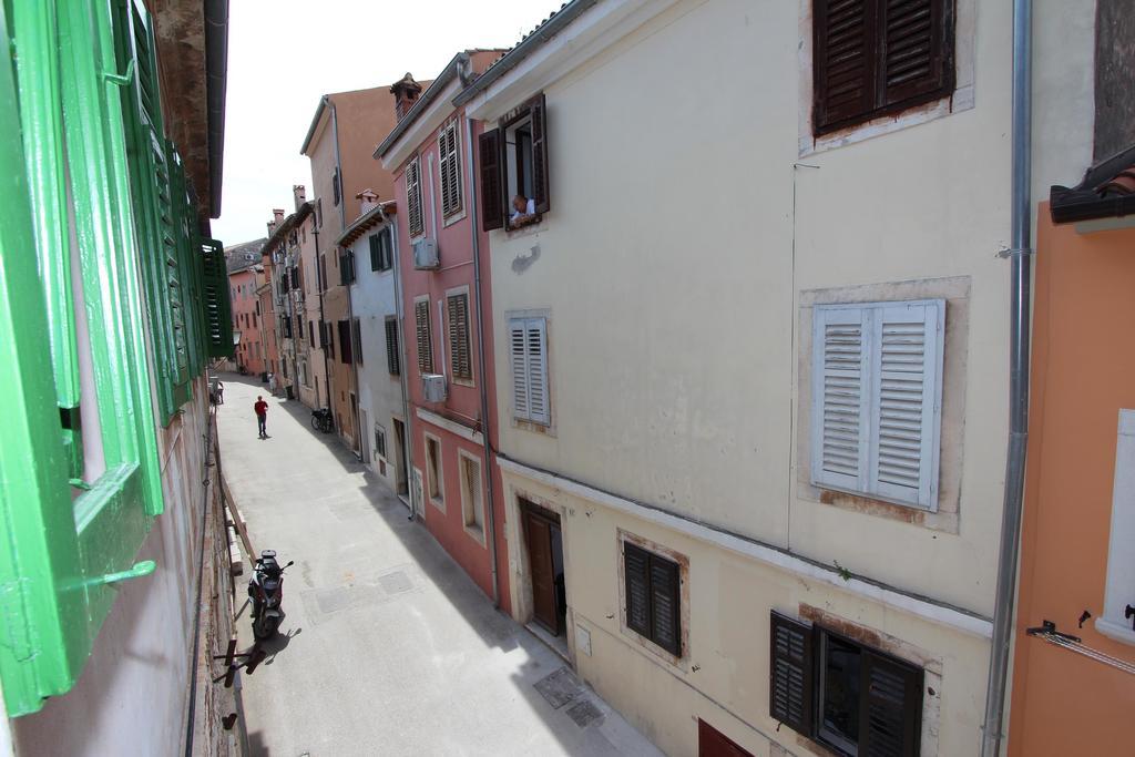 Apartment Riki Rovinj