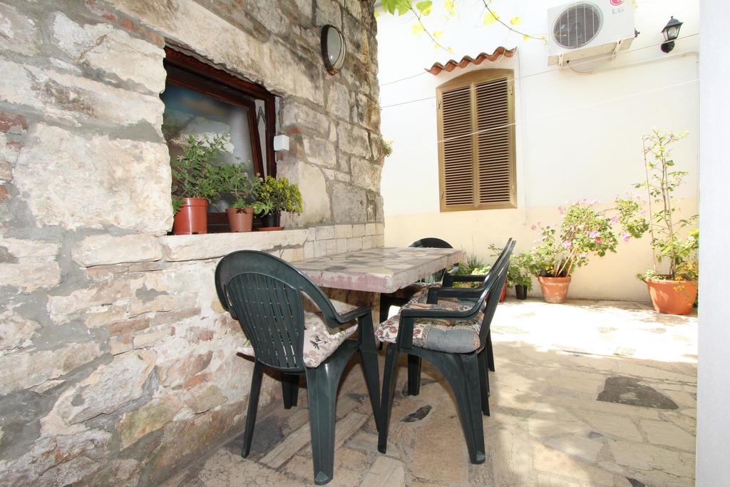 Apartment Riki *