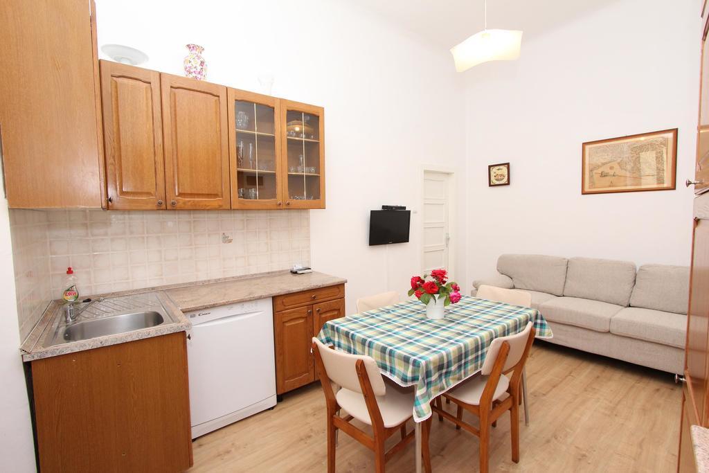 Apartment Riki *
