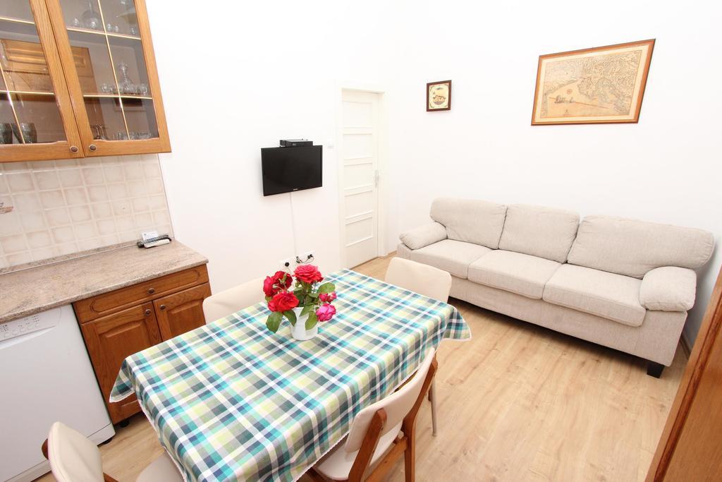Apartment Riki *
